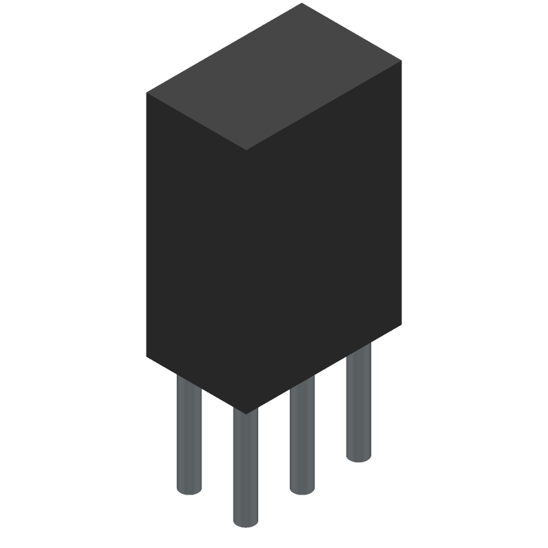 Special Switch, DPDT, On-(on), Momentary, 6 PCB Hole Cnt, Solder Terminal, Through Hole-straight,