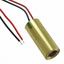 LASER DIODE 650NM 3MW 12.5MM DIA