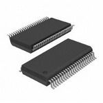 Programmable Timing Control Hub 48-Pin SSOP T/R