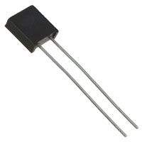 RESISTOR, METAL FOIL, 0.3 W, 0.01 %, 1 ppm, 10000 ohm, THROUGH HOLE MOUNT, RADIAL LEADED