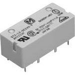 Power Relay 9VDC 8A SPST-NO/SPST-NC(31x14x11.3)mm THT
