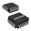 80C86; 80C88; 80C286; 8080; 8085; 8086; 8088; 80286; NSC800 COMPATIBLE, INTERRUPT CONTROLLER, PQCC28, PLASTIC, LCC-28