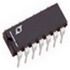 LTC1164-6 - Low Power 8th Order Pin Selectable Elliptic or Linear Phase Lowpass Filter; Package: PDIP; Pins: 14; Temperature Range: 0°C to 70°C