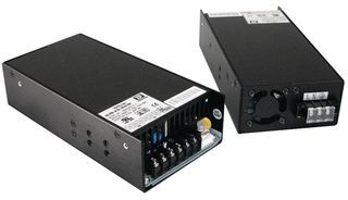 PSU, 800W, 12V, ENCAPS, 1 OUTPUT; Voltage, output:12V; Current, output:62.5A; Power rating:750W; Voltage, supply min:90V; Voltage, supply max:264V; Length / Height, external:233mm; Width, external:108mm; Depth, external:63.5mm; RoHS Compliant: Yes