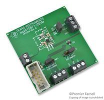 TEXAS INSTRUMENTS BQ24152EVM EVALUATION BOARD, BQ24152 SWITCH MODE CHARGER