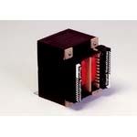 Power Transformer 450VA Screw Terminal/Quick Connect Flange Mount