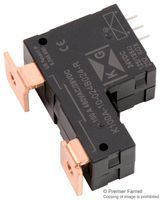 KG TECHNOLOGIES         K100A-10-024B024-R             RELAY, SPST-NO, 277VAC, 100A