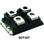 Trans IGBT Module N-CH 1200V