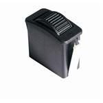 Switch Thumb-Pushwheel Paddle Wheel Wire Lead Panel Mount