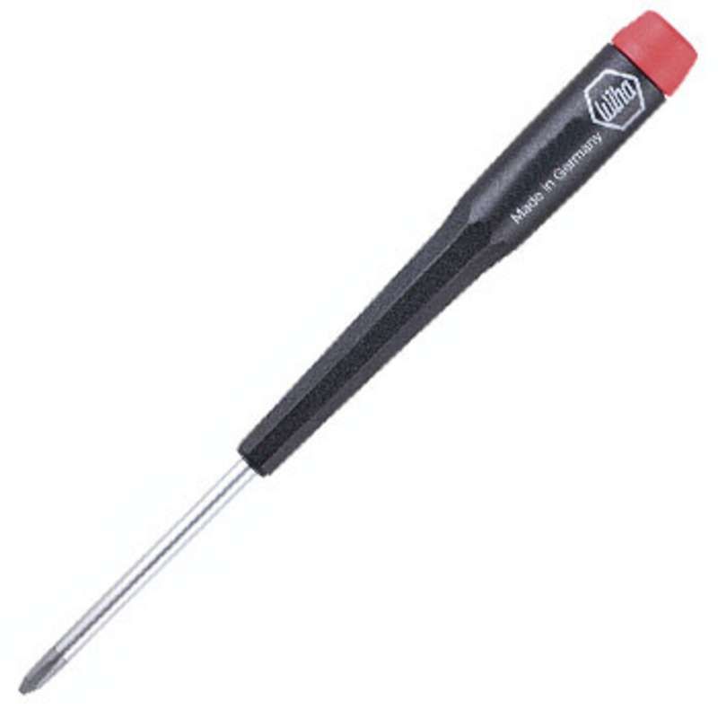 SCREWDRIVER PHILLIPS #0 6.69