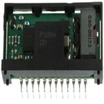 3A 12V DC/DC Controller, 900kHz, SIP, Non-Isolated