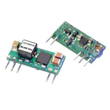 DC/DC Converter 5A 3.63V 18W SIL Non-Isolated