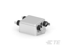 120V, 50/60Hz, SINGLE PHASE EMI FILTER