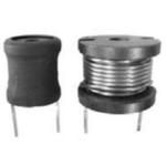 2-Terminal Through-Hole Wirewound Inductor 3.3uH 20% 15A 0.005R -20C to 120C