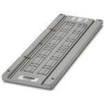 Magazine, for CMS-P1-PLOTTER, for accommodating UC-WMC 7,5 .