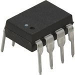 1-CH DC-IN Darlington Optocoupler, 8-Pin PDIP, 3750Vrms