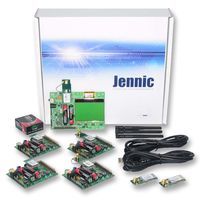 JENNIC   JN5148-EK010   EVAL KIT, JN5148, ZIGBEE PRO, 2.4GHZ