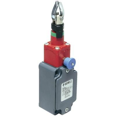 Pull cord switch 250 Vac 6 A Pull cord momentary Pizzato Elettrica FD 1878-M2 1 pc(s)