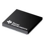 SPECIALTY MICROPROCESSOR CIRCUIT, PBGA337, 13 X 13 MM, 0.65 MM PITCH, ROHS COMPLIANT, PLASTIC, NFBGA-337