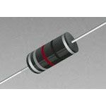 4.7uH 10% Ferrite Axial Inductor, 320mA, 1.2R DCR