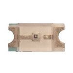 Blue LED Emitter, 1206 SMD, 475nm, 140mcd, 20mA