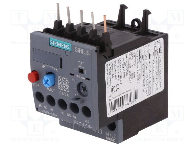 Product diagram or image