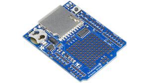 Data Logging Shield for Arduino