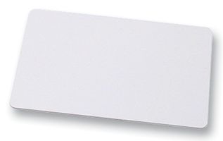 RFID TAG, 125KHZ, 64BIT, ISO CARD; Accessory Type:ISO Card RFID Tag; Development Tool Type:RFID Tag; Kit Features:Suit Most 125kHz Proximity System, Very Low Power Passive RFID Tag Operation at 125kHz; Type:RFID Tag