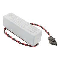 3.6V Lithium Primary Battery 2.1Ah Wire Leads