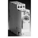 DPDT Time Delay Relay, 8A 250VAC, 100Hr, DIN Mount