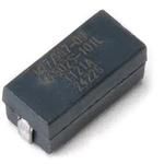 Inductor Power Molded/Unshielded Wirewound 56uH 15% 1KHz Ferrite 1A 0.397Ohm DCR 5025 T/R