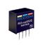 5V 1W Isolated DC-DC Converter, SIP, 200mA