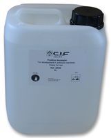 DEVELOPER, ANTIFOAM, FOR BB2, 5L - More Details