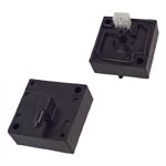 SENSOR PRESSURE FREQ OUT 0-196PA