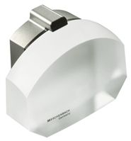 Eschenbach Illuminated Segment Magnifier, 2.2 x Magnification