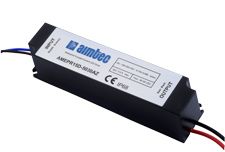 LED DRVR Module 1-CH Triac IP20 40V 0.25A