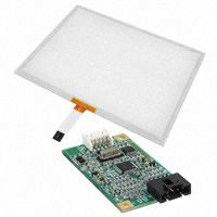 TOUCH SCREEN OVERLAY 12.8"