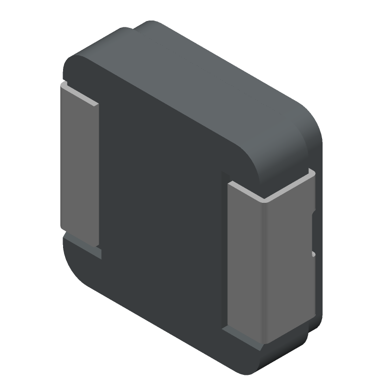 SMD Power Inductor 10uH 4.7A Shielded 3232