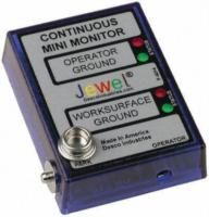 ESD Continuous Monitor 220V ac
