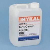 Mykal Industries Part Washer Cleaner For Use With Parts Washers with Stainless Steel Tray