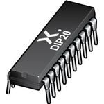 Bus XCVR Single 8-CH 3-ST 20-Pin PDIP Bulk