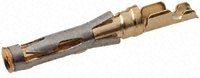 Toughcon TT93 Series, size 16 13A Female Crimp Contact for use with Circular Connector