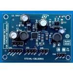 LNBH23 Power Supply Controller and Monitor Demonstration Board