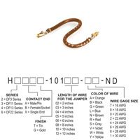 JUMPER-H1505TR/A2015N/H1505TR12