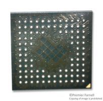 32-bit ARM Cortex-M3 MCU, 32MHz, 64KB Flash, BGA, 83 I/O