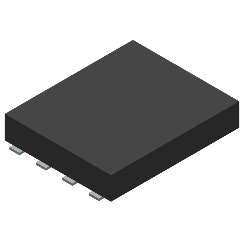 N-Channel Shielded Gate PowerTrench&reg; MOSFET 100V, 124A, 4.2m&Omega;, 3000-REEL
