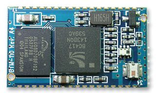LM TECHNOLOGIES         LM072             BLUETOOTH MODULE, BC04, CLASS 1, EDR