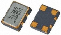 TAITIEN R0053-T-065-3, Voltage Controlled Temperature Comp. Crystal Oscillator 19.2 MHz Maximum of 1.8 V, 4-Pin SMD