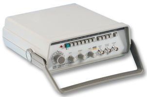 GW INSTEK         GFG-8015G             FUNCTION GENERATOR, 1CH, ANALOGUE, 2MHZ
