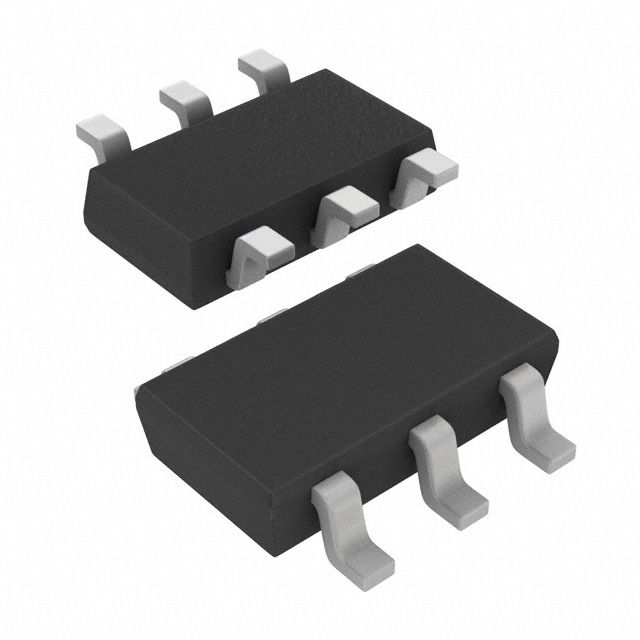 IC REG LINEAR 1.3V/2.8V TSOT23-6